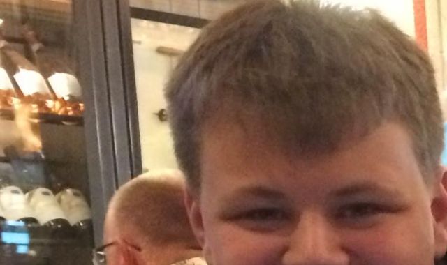 Harry Dunn's family to have 'urgent meeting' at White House