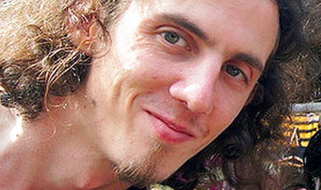 Richard Huckle killing: Man charged with murder of one of UK's worst paedophiles
