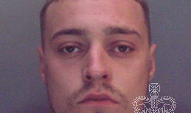 Jake Waterhouse jailed for eight years after killing woman in drunken campsite drive