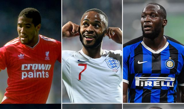 Racist incidents that blighted football - and how they were punished