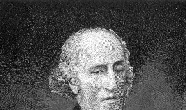 Joseph Antoine Ferdinand Plateau: Who is the physicist that Google is celebrating?
