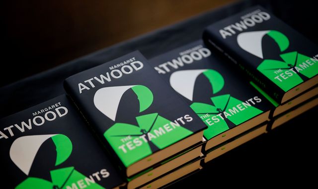 Booker Prize 2019: Who could win the £50,000 award?