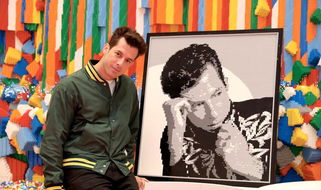 Mark Ronson: Why we should listen to albums in full