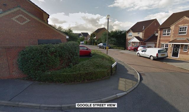 Milton Keynes stabbing: Double murder inquiry after two teenagers killed