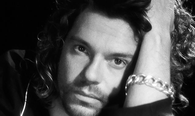 INXS star Michael Hutchence and the secret he took to his grave