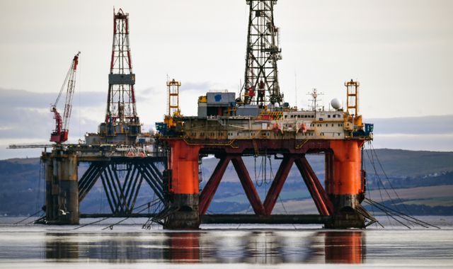 Coronavirus: Oil costs hit 2002 low as markets digest surge in infections