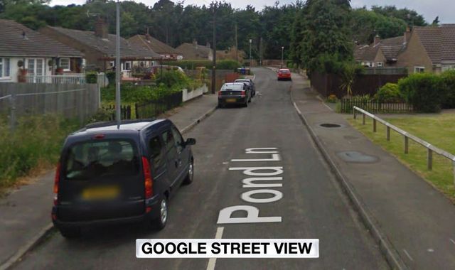 Man, 78, charged with attempted murder after shooting in Suffolk