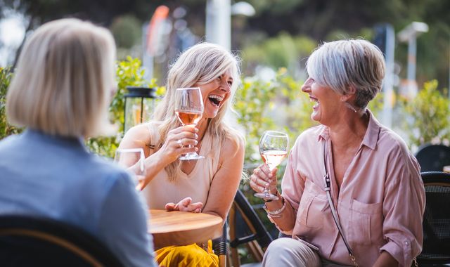 Revealed: How much cash you need for a 'comfortable' retirement