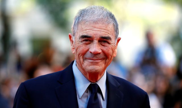 Robert Forster: Breaking Bad and Jackie Brown actor dies aged 78