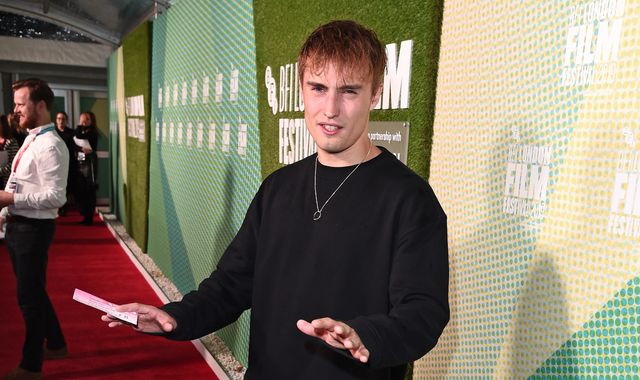 Sam Fender: Springsteen comparisons are 'just stupid'