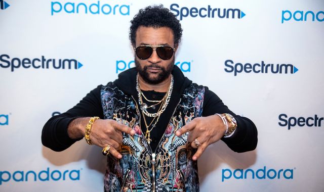 It wasn't me: Shaggy says internet scammers are impersonating him