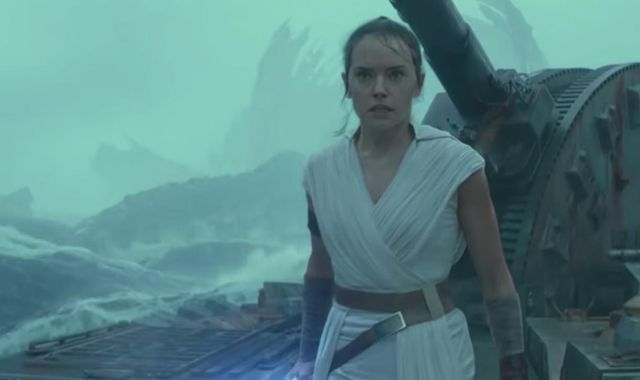 Star Wars: The Rise Of Skywalker - five things we learned from the final trailer