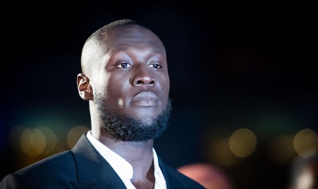 Q Awards: Stormzy, Lewis Capaldi and The 1975 among the big winners