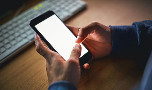 City workers sent police texts offering advice on drug abuse