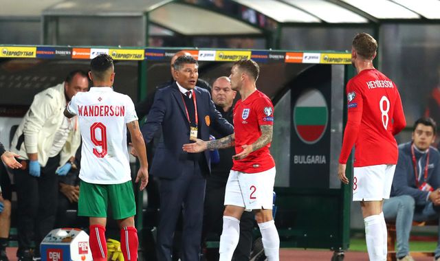 The Bulgaria view: Racism 'exaggerated', 'pre-planned' or non-existent?