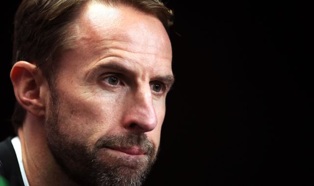 Are England improving? Sunday Supplement panel debate after Euro 2020 qualifying loss
