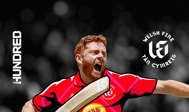 Chris Gayle misses out in The Hundred mock draft as Sky Sports picks Welsh Fire squad in warm-up