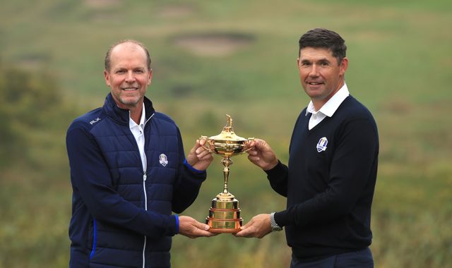 Ryder Cup postponed to 2021