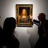 Omission of da Vinci painting sparks intrigue