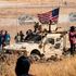 Backlash as Trump clears path for Turkish military operations in Syria