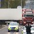 Fifth arrest as part of Essex lorry deaths investigation