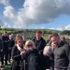 Man speaks from beyond the grave at his own funeral