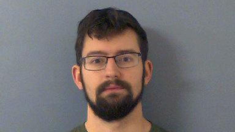 Ben Field has been sentenced to life in prison. Pic: Thames Valley Police