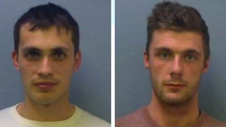 Smugglers used gone-off pizza cheese to hide £5m cannabis stash Smugglers used gone-off pizza cheese to hide £5m cannabis stash