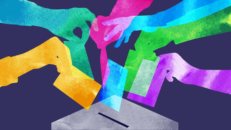 Some Labour and Tory MPs want a quick election, others do not