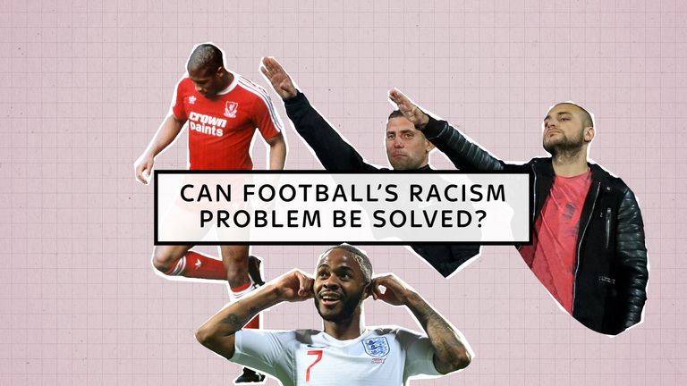 racism in football uk essay