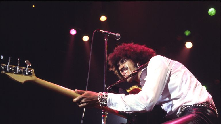Thin Lizzy