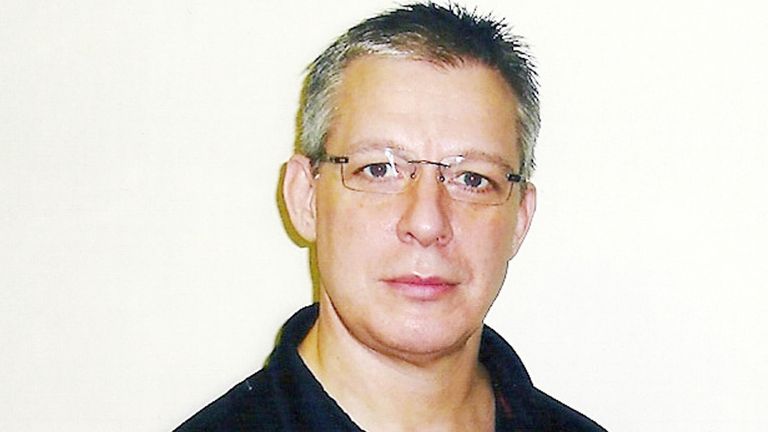 Jeremy Bamber, who has spent 33 years in jail for killing his family