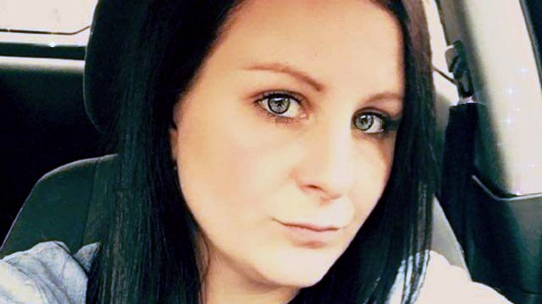 Mother-of-five Joanne Collinge died when her VW Polo was hit by a Mercedes driven by Lewis Fisher