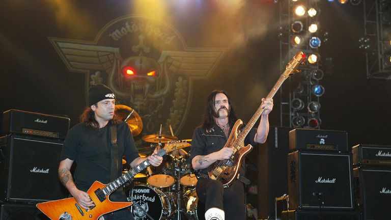 Motorhead