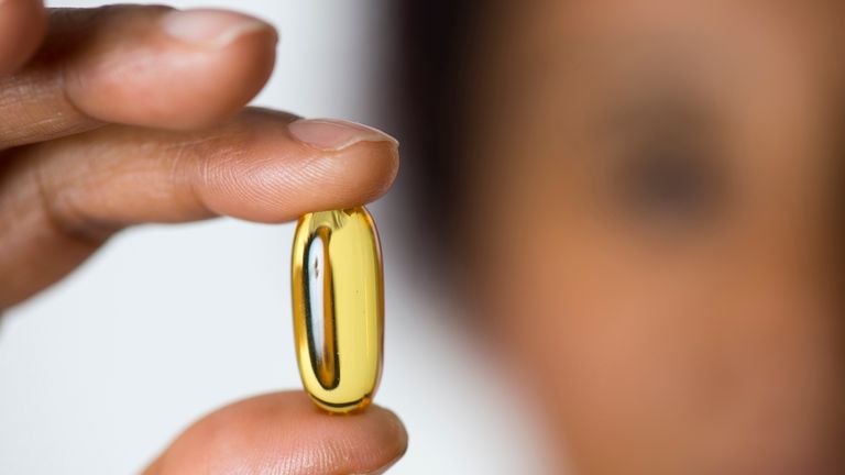 Omega 3 fatty acids could help alleviate symptoms of depression or low mood, scientists say