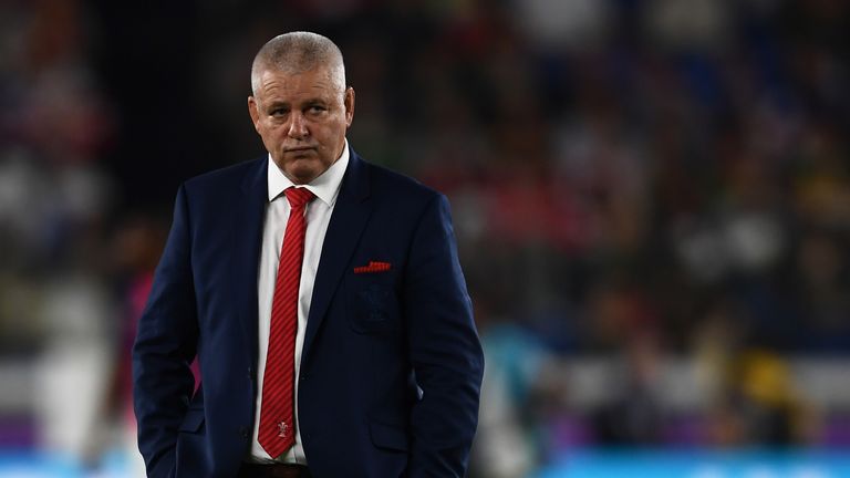 All Blacks veterans finish with bronze after win over Wales All Blacks veterans finish with bronze after win over Wales