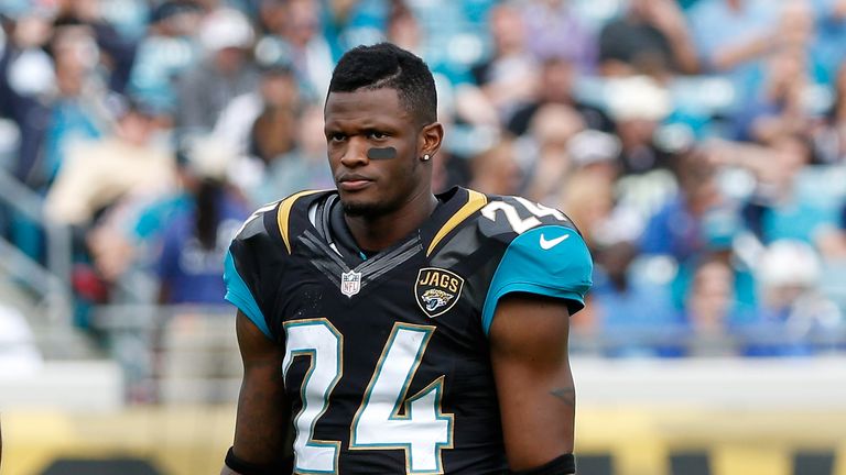 will blackmon