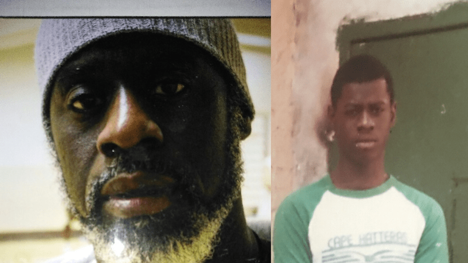 Trio freed after 36 years in prison for a murder they did not commit ...