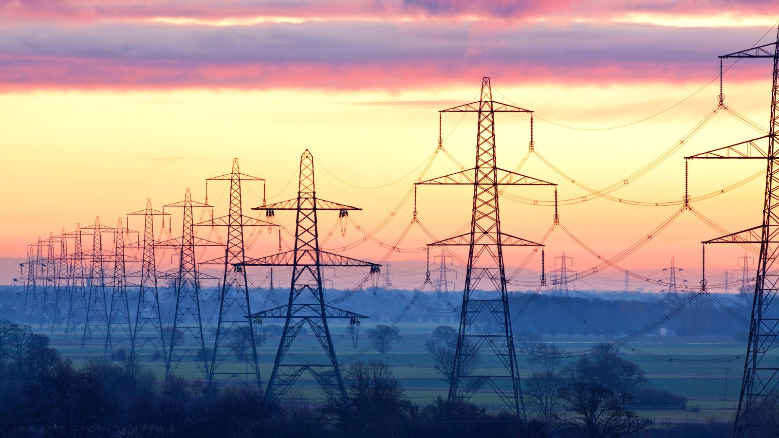 National Grid's 'transformational' pivot to electricity targets net