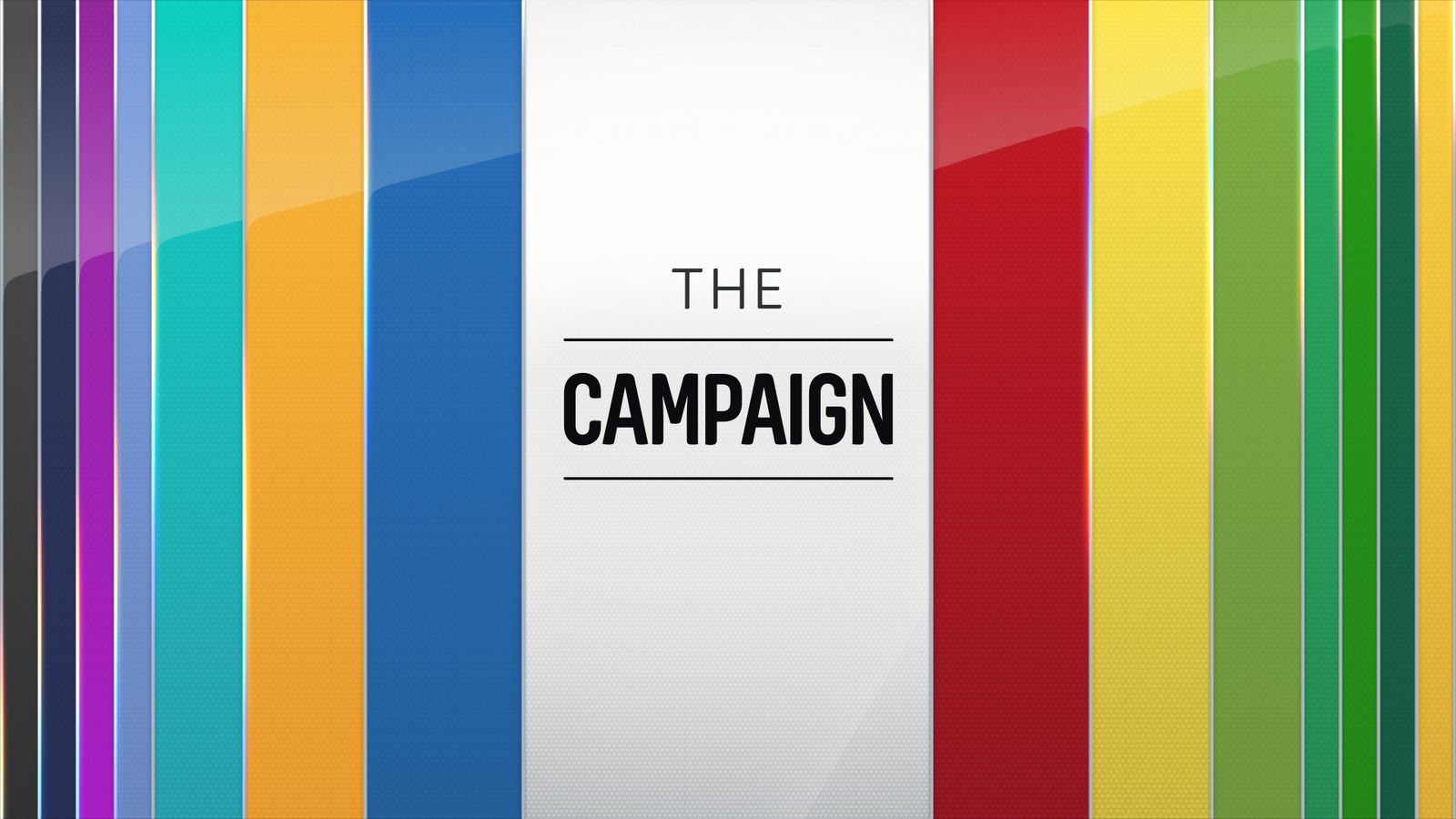 General election: Here's what happened on day nine of the campaign - Sky News