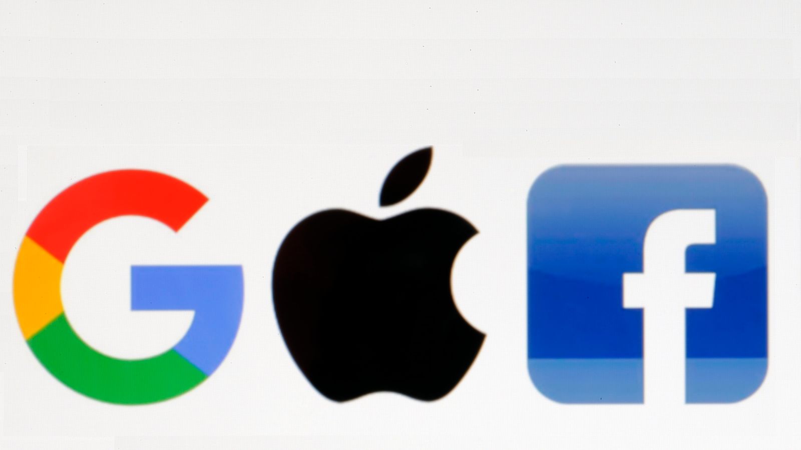 google apple and facebook case study
