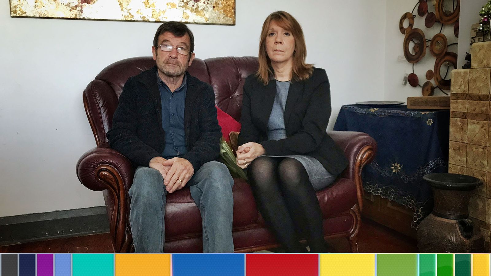 'We need help': Parents call for better mental health services