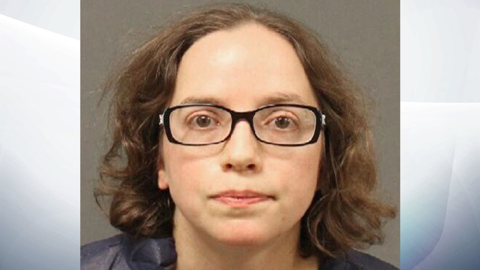 Woman charged after stabbing churchgoer 'for wearing a fur coat'