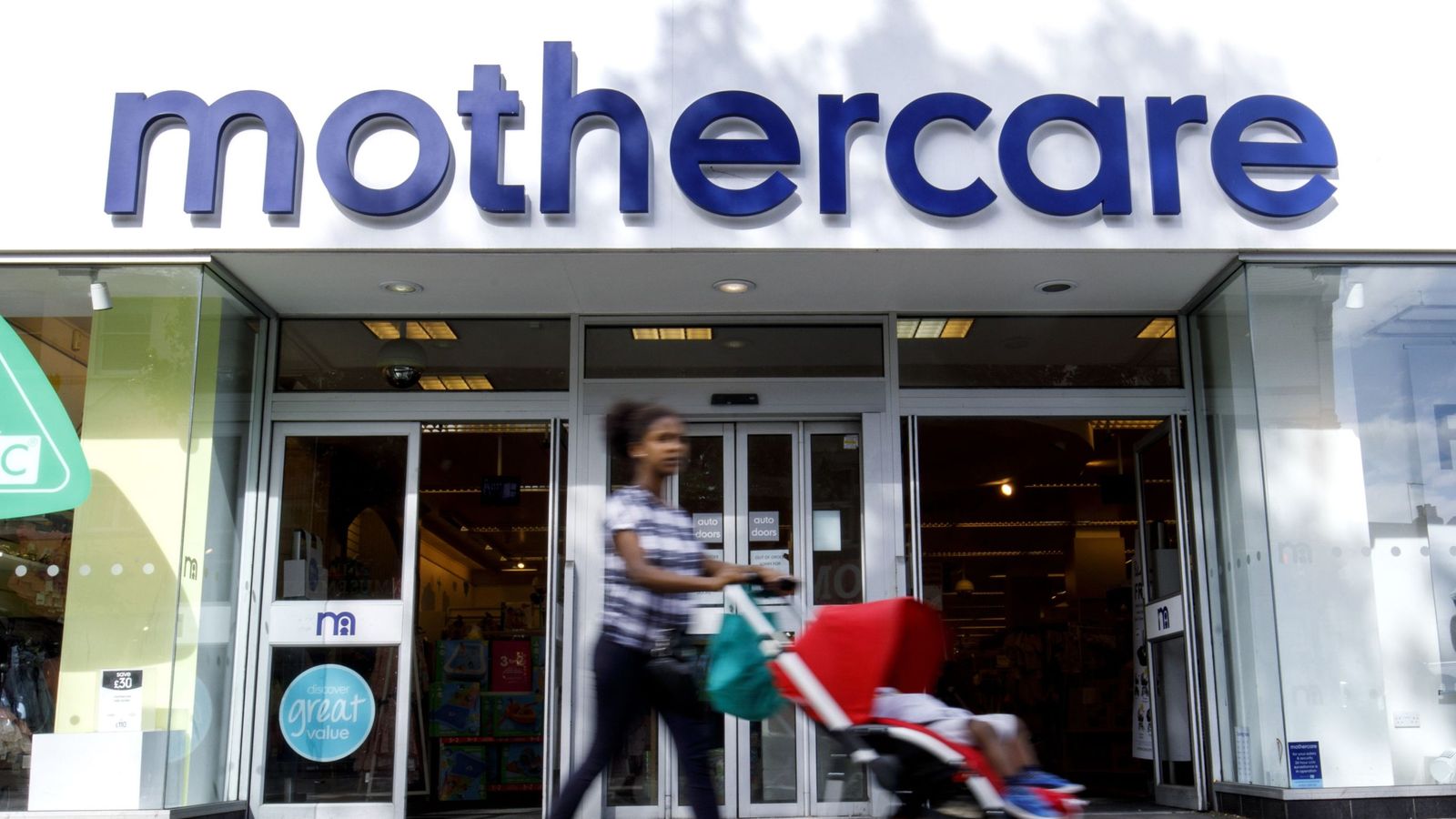 How to start a baby shop business in nigeria image