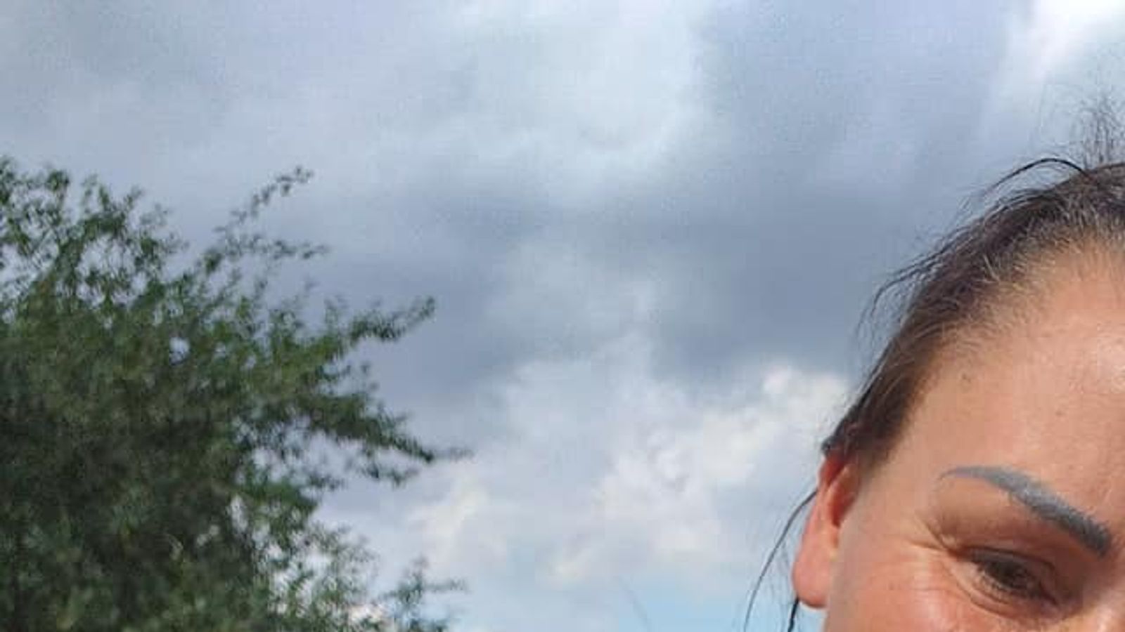 Puppy dies of heart attack after being frightened by fireworks UK