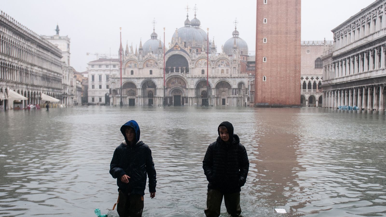 venice-flooded-by-highest-tide-in-more-than-50-years-world-news-sky