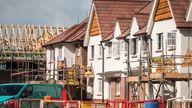 Labour want to build 150,000 homes a year