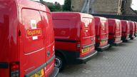Royal Mail says it is &#39;disappointed&#39; by the Supreme Court&#39;s judgment 
