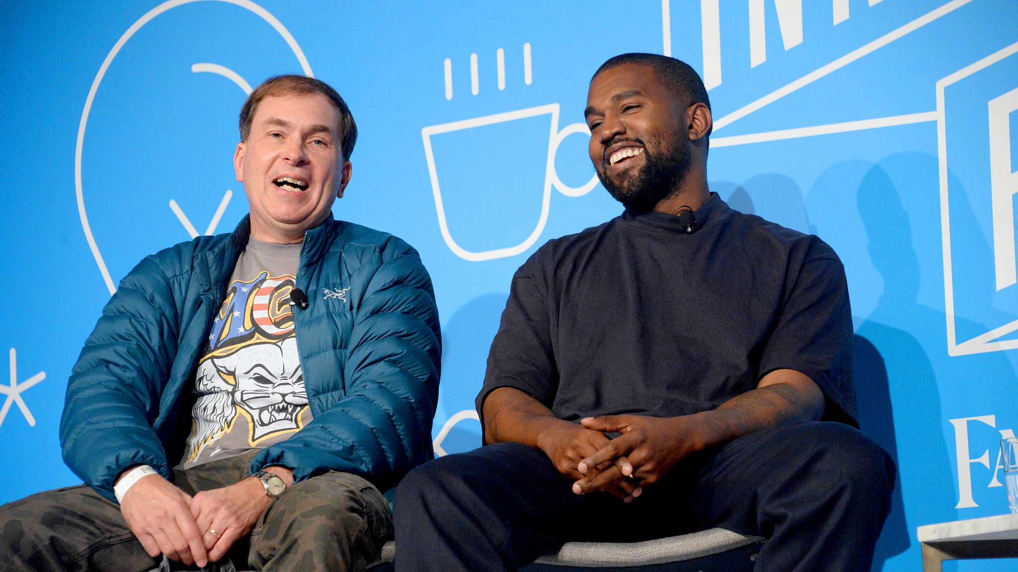 Kanye West Yeezy wants to run for president in 2024 and change his(02)