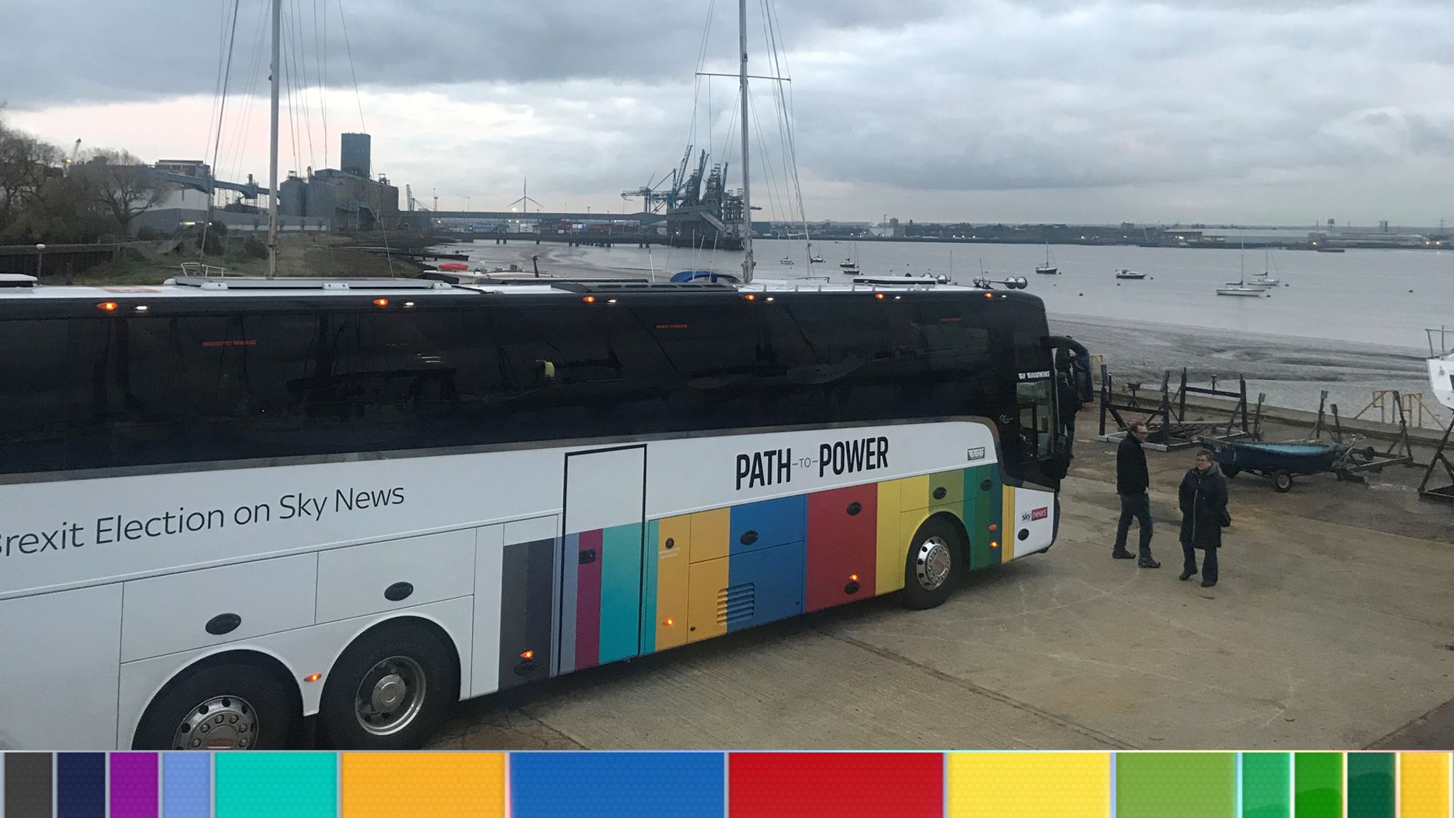 General Election 2019 Why Thurrock is an electoral battleground UK